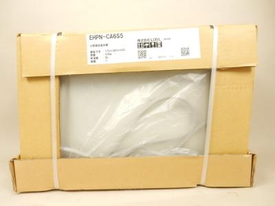 LIXIL ゆプラス EHPN-CA6S5 小型電気温水器 6L