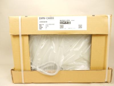 LIXIL ゆプラス EHPN-CA6S5 小型電気温水器 6L