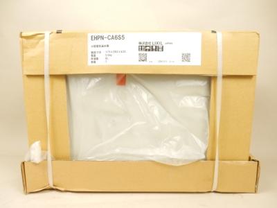 LIXIL ゆプラス EHPN-CA6S5 小型電気温水器 6L