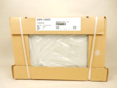 LIXIL ゆプラス EHPN-CA6S5 小型電気温水器 6L