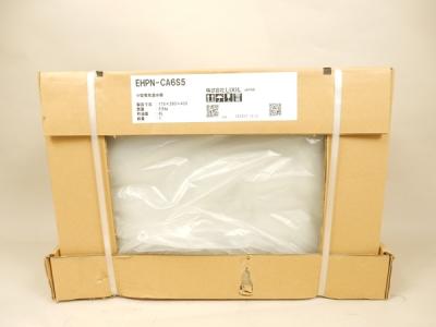 LIXIL ゆプラス EHPN-CA6S5 小型電気温水器 6L