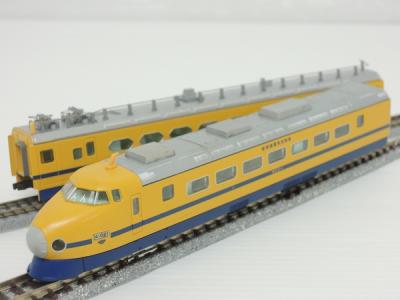 MicroAce マイクロエース A1158 新幹線 922系 ドクターイエロー4