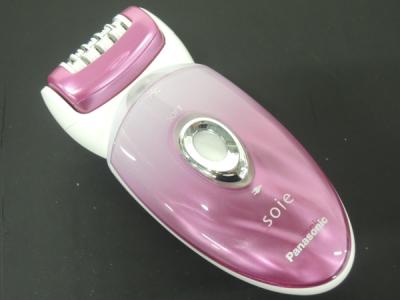 Panasonic パナソニック soie ソイエ ES-ED95-P  脱毛器