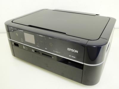 EPSON エプソン EP-704A 多機能プリンター