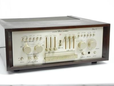 Marantz マランツ PM-8 アンプ DCプリメインアンプ