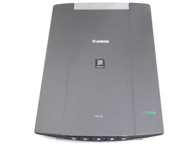 Canon キャノン CanoScan CS LiDE210 パーソナル スキャナー ブラック