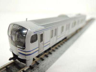 TOMIX 92701 JR E217系近郊電車セットB（4両） 新品未使用TOMIX 92701 JR E217系 近郊電車セットB 4両セット