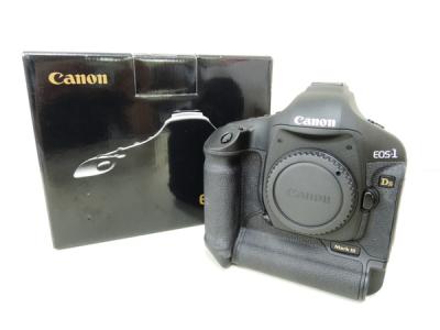 Canon キャノン EOS-1Ds Mark III EOS-1DSMK3 カメラ デジタル一眼 ボディ