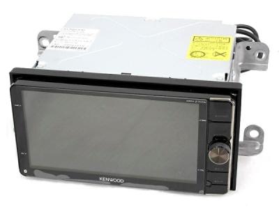 Kenwood ケンウッド 彩速ナビ MDV-Z701W カーナビ 7型