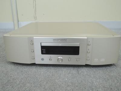 Marantz マランツ SA-11S2 SACDプレイヤー ゴールド