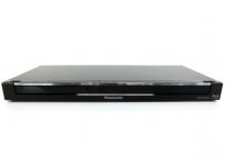 Panasonic パナソニック DIGA DMR-BWT660-K ブルーレイ レコーダー 1TB ブラック