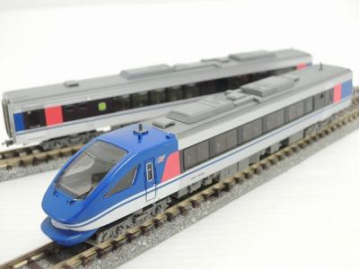 SUPER - A2055 智頭急行 HOT7000系 特急「スーパーはくと」 5次車・改良品 6両セット(動力付き) Nゲージ 鉄道模型 MICRO ACE(マイクロエース) MicroAce マイクロエース A2055 智頭急行 HOT7000系 特急