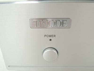 TRIODE TRX-P6L(真空管アンプ)の新品/中古販売 | 748180 | ReRe[リリ]