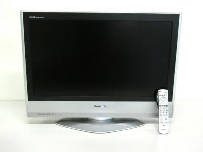 テレビ　Panasonic　パナソニック　TH-32LX60 a Panasonic 爆買 中古 液晶テレビ パナソニック 一人暮らし 32V