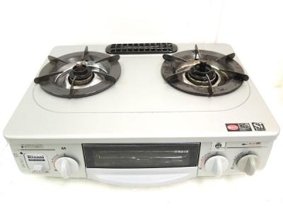 RINNAI リンナイ  KGE-91NTSR グリル ガステーブル ガスコンロ 都市ガス