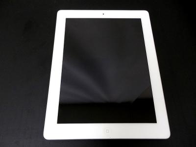 Apple iPad 2 MC982J/A Wi-Fi+Cellular 16GB Softbank ホワイト