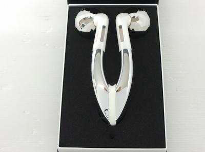 MTG ReFa ACTIVE RF-AC1929B-W リファアクティブ ホワイト
