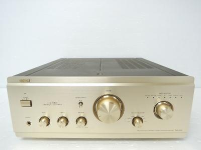 DENON デノン PMA-2000-N プリメイン アンプ ゴールド