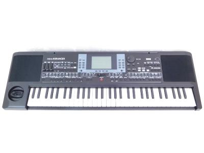 KORG micro ARRANGER(鍵盤楽器)の新品/中古販売 | 450371 | ReRe