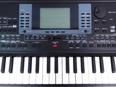 KORG microARRANGER 61鍵 シンセサイザー KORG micro ARRANGER 61-key Synthesizer Keyboard Music