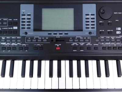 KORG micro ARRANGER(鍵盤楽器)の新品/中古販売 | 450371 | ReRe[リリ]