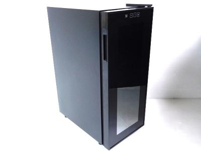 リカーマウンテン Lefier LW-S12 電子 ワインセラー 12本 40L