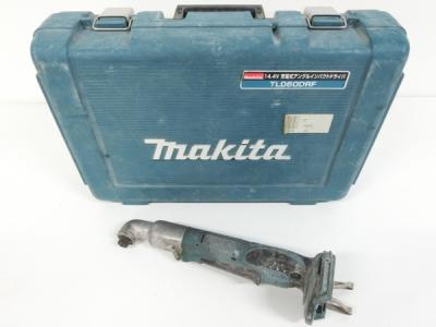 makita マキタ TL060DRF アングルインパクトドライバ 14.4V 3.0Ah バッテリー付
