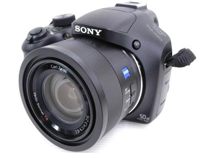 SONY ソニー デジタルカメラ Cyber-Shot HX DSC-HX400V コンデジ