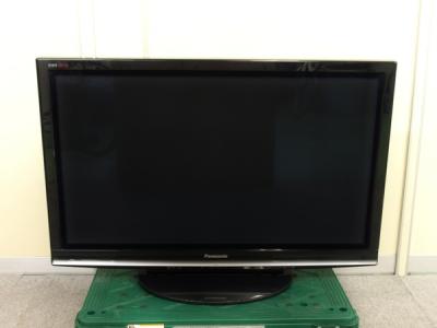 Panasonic パナソニック VIERA ビエラ TH-P42G1 プラズマテレビ 42V型