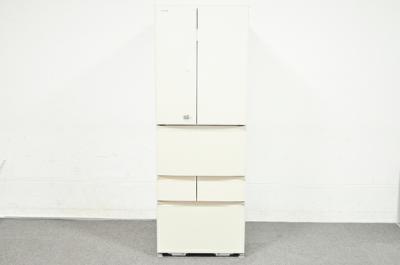 東芝 GR-H460FV(ZC)(冷蔵庫)の新品/中古販売 | 218957 | ReRe[リリ]