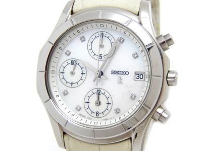 セイコー SSVL021 (クォーツ)の新品/中古販売 | 1051794 | ReRe[リリ] 
