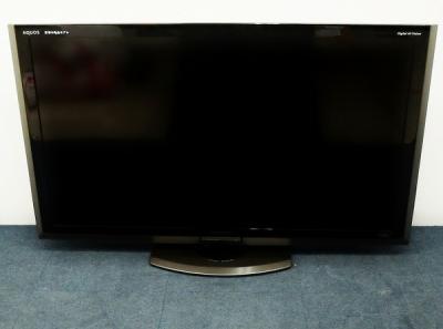 シャープ LC-60LX1(テレビ、映像機器)の新品/中古販売 | 348061