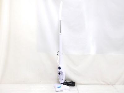 大一商事  H2OMOSX5 KB-6622V-WH  ウルトラスチームマスター スチームクリーナー