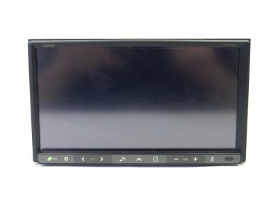 Clarion クラリオン NX710 カーナビ メモリーナビ 7型