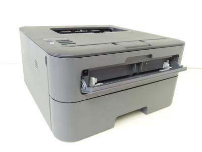 brothr ブラザー ジャスティオ HL-L2365DW レーザープリンター