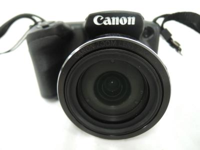 Canon キヤノン デジタルカメラ PowerShot SX400 IS デジカメ コンデジ
