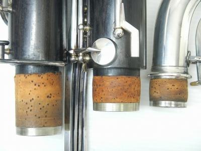 Buffet Crampon R-29(クラリネット)の新品/中古販売 | 1052531 | ReRe 