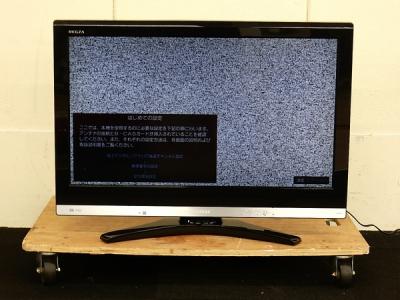 TOSHIBA REGZA 液晶テレビ 32H9000 TOSHIBA 中古 TB04-015 液晶テレビ 32V 一人暮らし 新生活 東芝