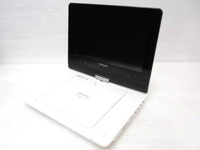 東芝 SD-P97DT(ポータブルDVDプレーヤー)の新品/中古販売
