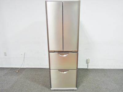 日立 R-Y370 NC(冷蔵庫)の新品/中古販売 | 179687 | ReRe[リリ]