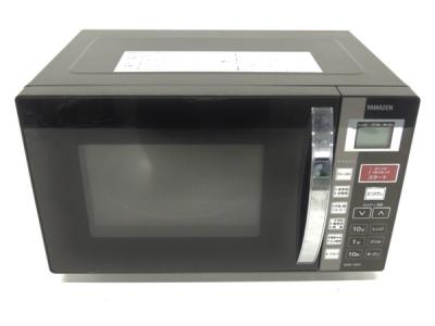 YAMAZEN 山善 MOR-16MY オーブンレンジ