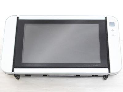 TWINBIRD ツインハード LINK ZABADY  VW-J707 ワイヤレス モニタ ポータブル テレビ 防水
