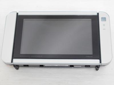 TWINBIRD ツインハード LINK ZABADY  VW-J707 ワイヤレス モニタ ポータブル テレビ 防水