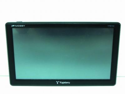 Yupiteru ユピテル MOGGY YPB740  ポータブル カーナビ 7型