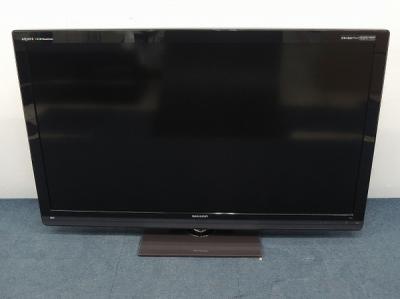 60V型液晶TV 2010年製シャープ AQUOS クアトロン LC-60LV3