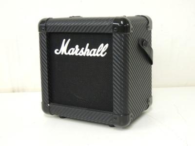 Marshall マーシャル MG2CFX エフェクター内蔵 ギターアンプ