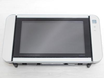 TWINBIRD ツインハード LINK ZABADY  VW-J707 ワイヤレス モニタ ポータブル テレビ 防水