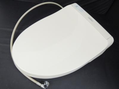 ウォシュレット パステルアイボリー