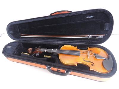 Lothar Semmlinger No702 (バイオリン)の新品/中古販売 | 30166 Lothar Semmlinger No702 (バイオリン)の新品/中古販売 | 30166