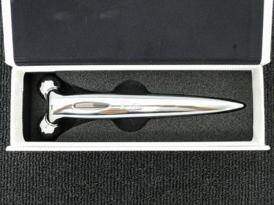 MTG Refa S CARAT RF-SC1855B フェイスケア 美顔ローラー